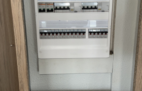 Electricien à Aix-en-Provence