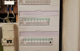 Rénovation d'intérieur Saint-Raphaël