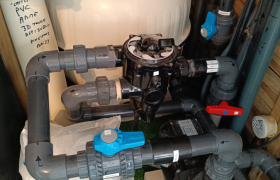 Rénovation d'intérieur Saint-Tropez