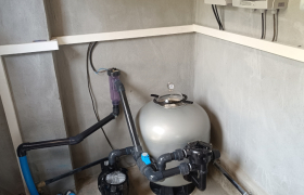 Rénovation d'intérieur Saint-Tropez